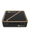 SAPPHIRE EDGE AI 370 BAREBONE AMD Ryzen AI HX 9 370 WITH WIFI BT MODULE VESA MOUNT POWER ADAPTER AND POWER CORD W/O SSD AND MEMORY - nr 11