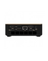 SAPPHIRE EDGE AI 370 BAREBONE AMD Ryzen AI HX 9 370 WITH WIFI BT MODULE VESA MOUNT POWER ADAPTER AND POWER CORD W/O SSD AND MEMORY - nr 14