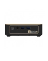 SAPPHIRE EDGE AI 370 BAREBONE AMD Ryzen AI HX 9 370 WITH WIFI BT MODULE VESA MOUNT POWER ADAPTER AND POWER CORD W/O SSD AND MEMORY - nr 15