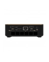 SAPPHIRE EDGE AI 370 BAREBONE AMD Ryzen AI HX 9 370 WITH WIFI BT MODULE VESA MOUNT POWER ADAPTER AND POWER CORD W/O SSD AND MEMORY - nr 21