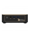 SAPPHIRE EDGE AI 350 BAREBONE AMD Ryzen AI 7 350 WITH WIFI BT MODULE VESA MOUNT POWER ADAPTER AND POWER CORD W/O SSD AND MEMORY - nr 6