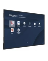 VIEWSONIC ViewBoard LED large format display 75inch 3840x2160 500 nits System Android 14 24/7 USB-C 65W laden 8/32GB 2x16W speakers - nr 12