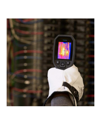 Flir Pirometr -25 do +400 °C TG268