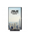 ASUS Business BE249QG 24inch IPS 1920x1080 FHD 120Hz HDR10 EPEAT Gold DisplayPort HDMI USB-Hub Speaker - nr 4