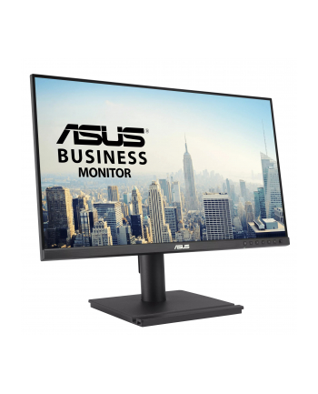ASUS Business BE249CGN 24inch IPS 1920x1080 FHD 120Hz HDR10 Daisy Chain EPEAT Gold DisplayPort HDMI USB-C 96W RJ45 Speaker nr 1