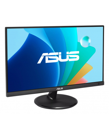 ASUS Eye Care VP227HF 22inch VA 1920x1080 FHD 100Hz 1ms MPRT AdaptiveSync GamePlus 10-bit Vesa 100x100 HDMI D-Sub nr 2