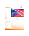 dell technologies DELL 27 Plus Monitor S2725HSM 27inch FHD IPS LED 2xHDMI Speakers 3YPPG AE - nr 33
