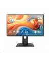 MSI PRO MP245PG E14 23.8inch IPS 144Hz 300cd/m2 4ms D-SUB HDMI DP Height Speakers - nr 16
