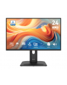 MSI PRO MP245PG E14 23.8inch IPS 144Hz 300cd/m2 4ms D-SUB HDMI DP Height Speakers - nr 1