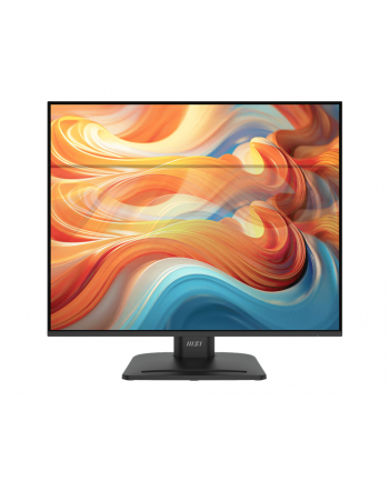 MSI PRO MP245PG E14 23.8inch IPS 144Hz 300cd/m2 4ms D-SUB HDMI DP Height Speakers nr 1