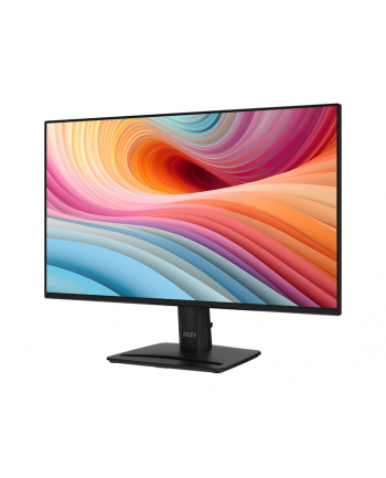 MSI PRO MP252 E2 24.5inch IPS 120Hz 300cd/m2 4ms HDMI DP Speakers nr 2