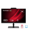 VIEWSONIC VG2441V 23.8inch FHD LED 120Hz 250nits 5ms 1xHDMI DP USB-C 15W laden Windows Hello 2x2W front-facing speakers 5MP webcam - nr 11