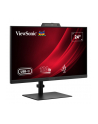 VIEWSONIC VG2441V 23.8inch FHD LED 120Hz 250nits 5ms 1xHDMI DP USB-C 15W laden Windows Hello 2x2W front-facing speakers 5MP webcam - nr 12