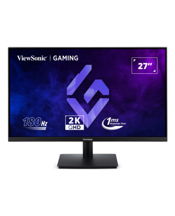 VIEWSONIC VX27G1-2K 27inch 2K LED 180Hz variable refreshrate 300nits 1ms HDR10 2xHDMI DP nr 2