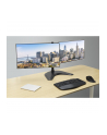 KENSINGTON SmartFit Freestanding Duo Monitor Stand - nr 18
