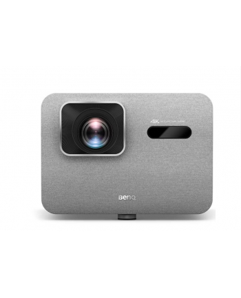 BENQ TK705i 3000 ANSI 4K UHD 1.0 1.3 5ms Rec.709 Google TV LED DLP projector