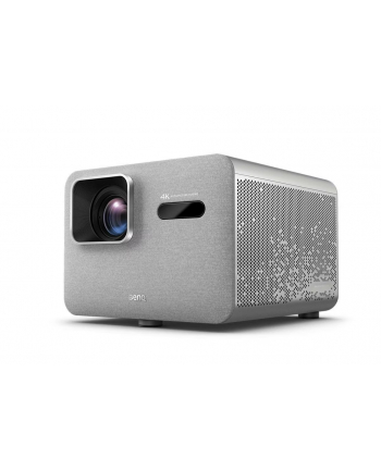 BENQ TK705i 3000 ANSI 4K UHD 1.0 1.3 5ms Rec.709 Google TV LED DLP projector