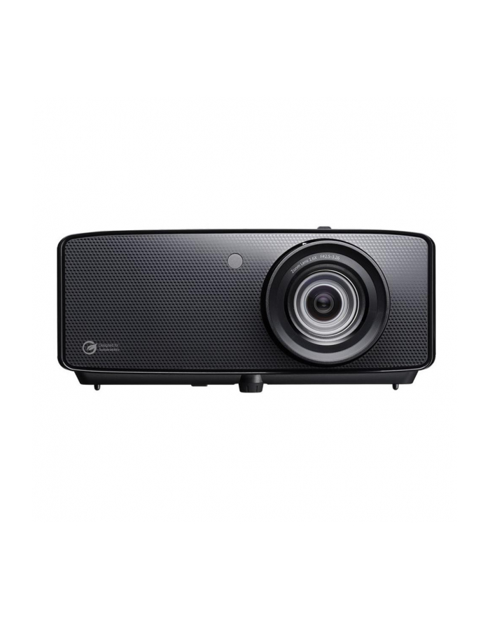 OPTOMA UHZ58LV Projektor Laserowy 4K UHD 3000lm główny