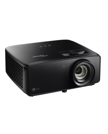 OPTOMA UHZ58LV Projektor Laserowy 4K UHD 3000lm