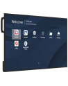 VIEWSONIC ViewBoard LED large format display 43inch 3840x2160 500 nits System Android 14 24/7 USB-C 65W laden 8/32GB 2x16W speakers - nr 11