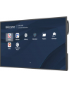VIEWSONIC ViewBoard LED large format display 43inch 3840x2160 500 nits System Android 14 24/7 USB-C 65W laden 8/32GB 2x16W speakers - nr 12
