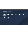 VIEWSONIC ViewBoard LED large format display 43inch 3840x2160 500 nits System Android 14 24/7 USB-C 65W laden 8/32GB 2x16W speakers - nr 1