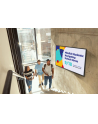 VIEWSONIC ViewBoard LED large format display 43inch 3840x2160 500 nits System Android 14 24/7 USB-C 65W laden 8/32GB 2x16W speakers - nr 4