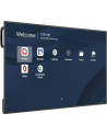 VIEWSONIC ViewBoard LED large format display 50inch 3840x2160 500 nits System Android 14 24/7 USB-C 4/32GB 2x10W speakers landscape - nr 10