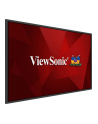 VIEWSONIC ViewBoard LED large format display NON ANDROID 55inch 3840x2160 500 nits System Android 14 24/7 USB-C 4/32GB 2x10W speakers - nr 10
