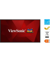 VIEWSONIC ViewBoard LED large format display NON ANDROID 55inch 3840x2160 500 nits System Android 14 24/7 USB-C 4/32GB 2x10W speakers - nr 17