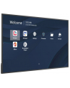 VIEWSONIC ViewBoard LED large format display 75inch 3840x2160 500 nits System Android 14 24/7 USB-C 4/32GB 2x10W speakers landscape - nr 10