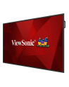 VIEWSONIC ViewBoard LED large format display NON ANDROID 75inch 3840x2160 500 nits System Android 14 24/7 USB-C 4/32GB 2x10W speakers - nr 10