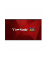 VIEWSONIC ViewBoard LED large format display NON ANDROID 75inch 3840x2160 500 nits System Android 14 24/7 USB-C 4/32GB 2x10W speakers - nr 1