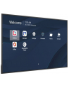 VIEWSONIC ViewBoard LED large format display 86inch 3840x2160 500 nits System Android 14 24/7 USB-C 4/32GB 2x10W speakers landscape - nr 10