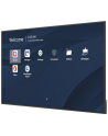 VIEWSONIC ViewBoard LED large format display 86inch 3840x2160 500 nits System Android 14 24/7 USB-C 4/32GB 2x10W speakers landscape - nr 11