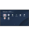 VIEWSONIC ViewBoard LED large format display 86inch 3840x2160 500 nits System Android 14 24/7 USB-C 4/32GB 2x10W speakers landscape - nr 2