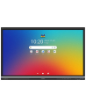 VIEWSONIC ViewBoard 51 serie 55inch UHD Touch IR 450nits 2x25W+20W sub + 8-array mic 3xUSB-C 16/128GB System Android 14 EDLA certified - nr 12