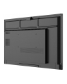 VIEWSONIC ViewBoard 51 serie 55inch UHD Touch IR 450nits 2x25W+20W sub + 8-array mic 3xUSB-C 16/128GB System Android 14 EDLA certified - nr 21