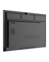 VIEWSONIC ViewBoard 51 serie 55inch UHD Touch IR 450nits 2x25W+20W sub + 8-array mic 3xUSB-C 16/128GB System Android 14 EDLA certified - nr 22