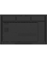VIEWSONIC ViewBoard 51 serie 55inch UHD Touch IR 450nits 2x25W+20W sub + 8-array mic 3xUSB-C 16/128GB System Android 14 EDLA certified - nr 4