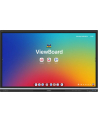 VIEWSONIC ViewBoard 51 serie 55inch UHD Touch IR 450nits 2x25W+20W sub + 8-array mic 3xUSB-C 16/128GB System Android 14 EDLA certified - nr 5