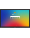 VIEWSONIC ViewBoard 51 serie 55inch UHD Touch IR 450nits 2x25W+20W sub + 8-array mic 3xUSB-C 16/128GB System Android 14 EDLA certified - nr 6