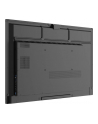 VIEWSONIC ViewBoard 51 serie 55inch UHD Touch IR 450nits 2x25W+20W sub + 8-array mic 3xUSB-C 16/128GB System Android 14 EDLA certified - nr 7