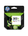 hp inc. HP 302 XL Tri-color ink 330 pages - nr 4