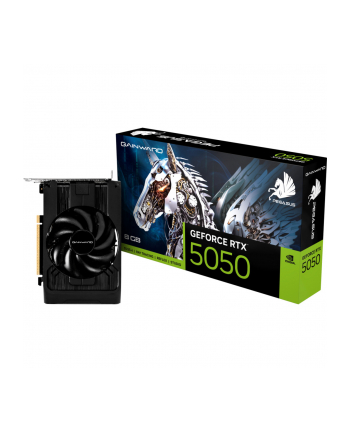 gainward europe GAINWARD RTX 5050 Pegasus 8GB GDDR6 128bit 3-DP HDMI nr 1