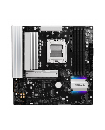 ASROCK A620AM PRO RS AM5 1xHDMI 1xDP nr 1