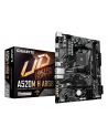 GIGABYTE A520M H ARGB AM4 1xHDMI - nr 1