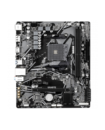 GIGABYTE A520M H ARGB AM4 1xHDMI nr 1