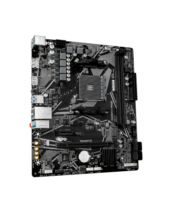 GIGABYTE A520M H ARGB AM4 1xHDMI nr 2
