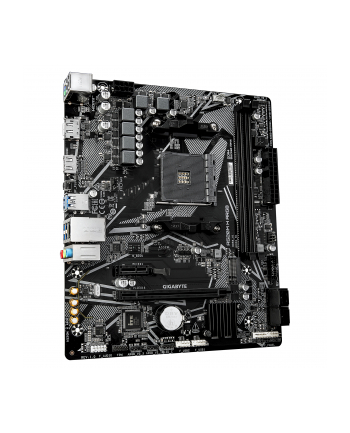 GIGABYTE A520M H ARGB AM4 1xHDMI